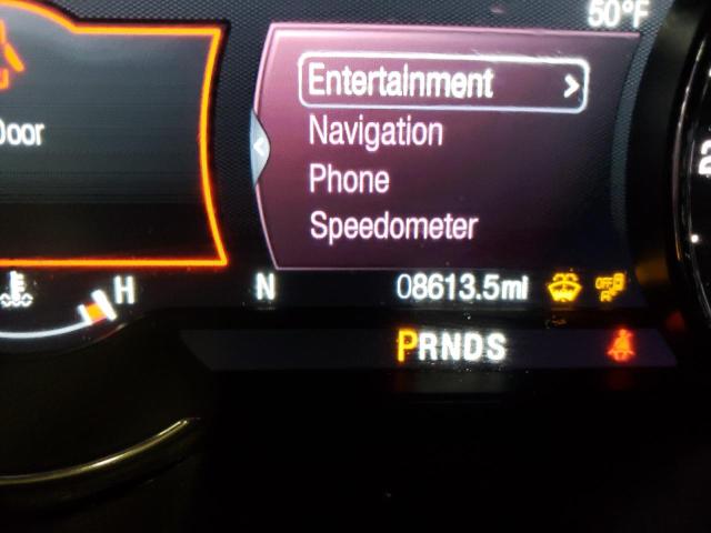 2020 LINCOLN MKZ RESERV 3LN6L5E9XLR607724