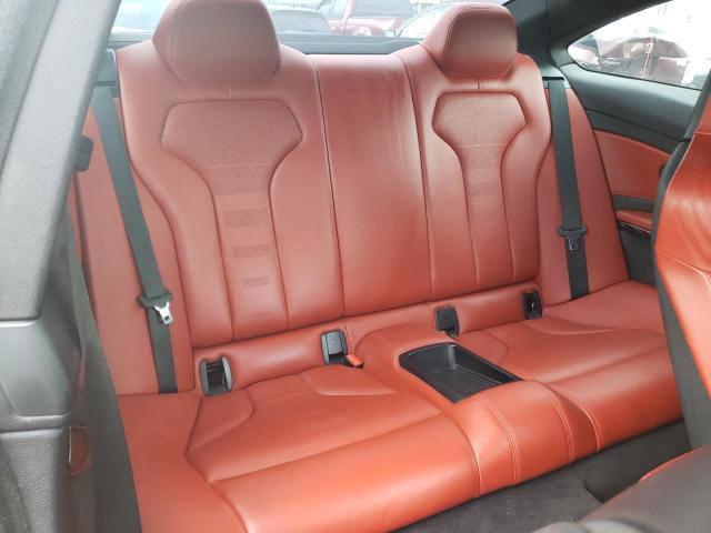 2015 BMW M4 WBS3R9C51FK331044