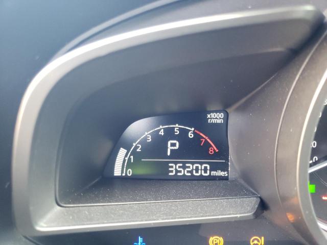 2018 MAZDA 3 TOURING - 3MZBN1L33JM169267