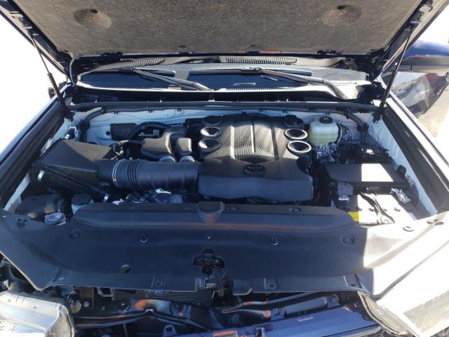 JTEBU5JRXL5811850 Toyota 4Runner Sr 2020. Фото: 6