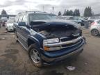 2005 CHEVROLET  SUBURBAN