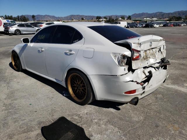 JTHBF5C21A2095853 Lexus Is 250 2010. Фото: 2