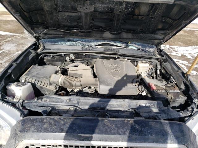 2017 TOYOTA TACOMA DOU 5TFCZ5AN5HX101743