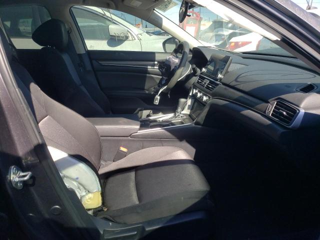 1HGCV1F13LA004046 Honda Accord Lx 2020. Фото: 4