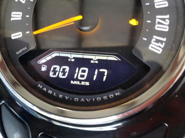 2021 HARLEY-DAVIDSON FLHCS 1HD1YBK13MB051841