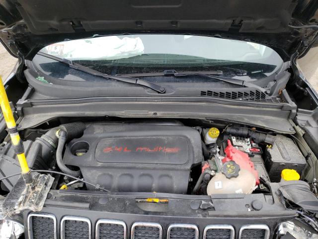 2019 JEEP RENEGADE S - ZACNJBAB4KPK87674