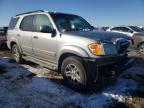 2003 TOYOTA  SEQUOIA