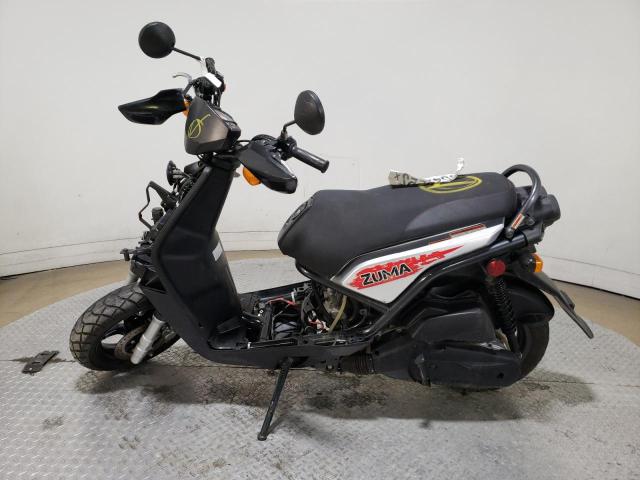 2015 YAMAHA YW125 RKRSE48Y7FA097608