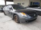 2007 NISSAN  ALTIMA