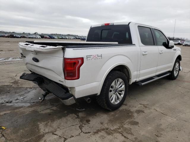 2015 FORD F150 SUPER - 1FTEW1CF9FKD54784