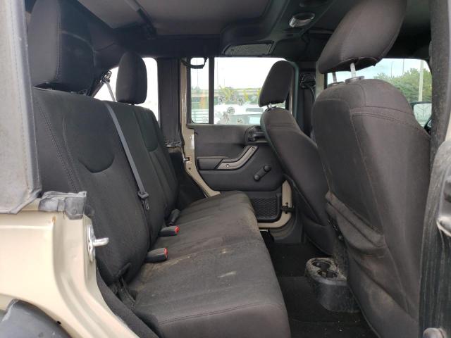 2018 JEEP WRANGLER 1C4BJWDG5JL818694