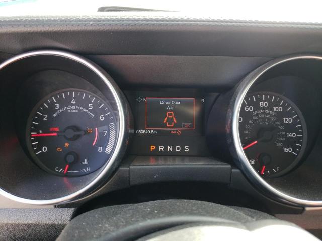 2019 FORD MUSTANG 1FA6P8TH3K5150508