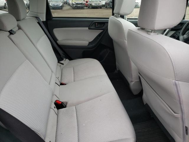 2016 SUBARU FORESTER 2 JF2SJADCXGH401276