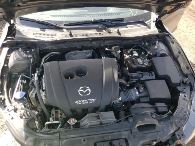 2018 MAZDA 3 TOURING - 3MZBN1L33JM169267