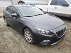 2015 MAZDA  3