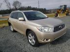 2008 TOYOTA  HIGHLANDER