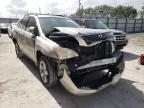 2007 LEXUS  RX350