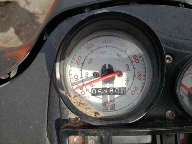 2014 VESPA LX 150IE ZAPM688F1E5401346