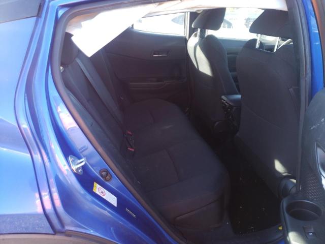 2018 TOYOTA CH-R NMTKHMBX4JR042901