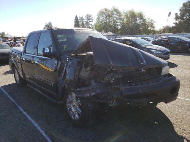 5LTEW05AX2KJ02240 LINCOLN BLACKWOOD Photo 1