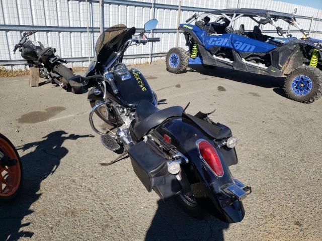2004 HONDA VT750 C JH2RC50084K011471