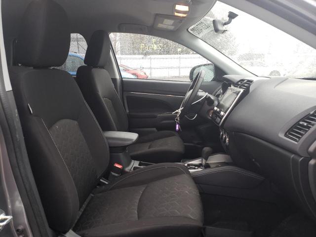 2020 MITSUBISHI RVR SE JA4AJ4AW9LU603368