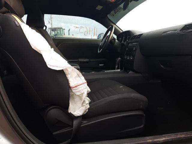 2014 DODGE CHALLENGER - 2C3CDYAG0EH251040