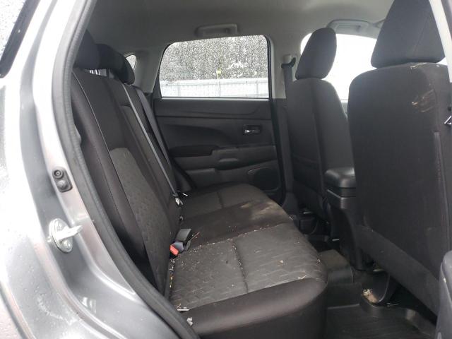 2020 MITSUBISHI RVR SE JA4AJ4AW9LU603368