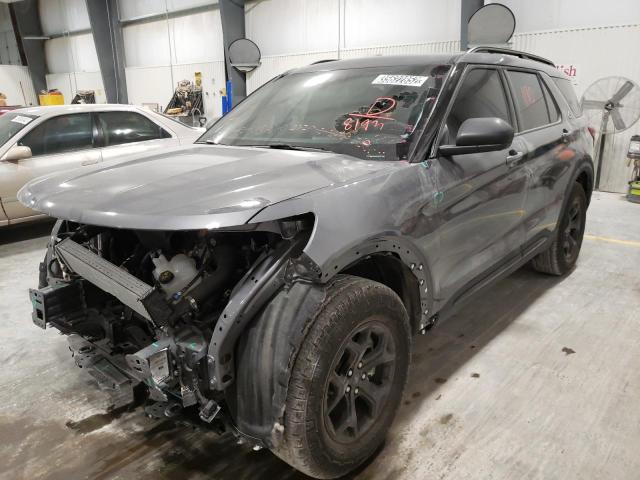 2021 FORD EXPLORER T 1FMSK8JH4MGC28193