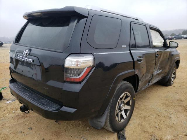 JTEZU5JR2F5092130 Toyota 4Runner Sr 2015. Фото: 3