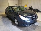 2011 HYUNDAI  SONATA