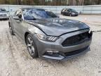 2016 FORD  MUSTANG