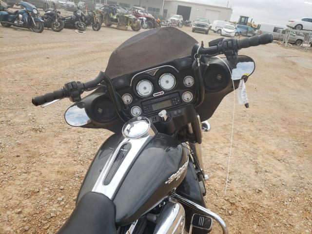 2008 HARLEY-DAVIDSON FLHX 1HD1KB4168Y642800