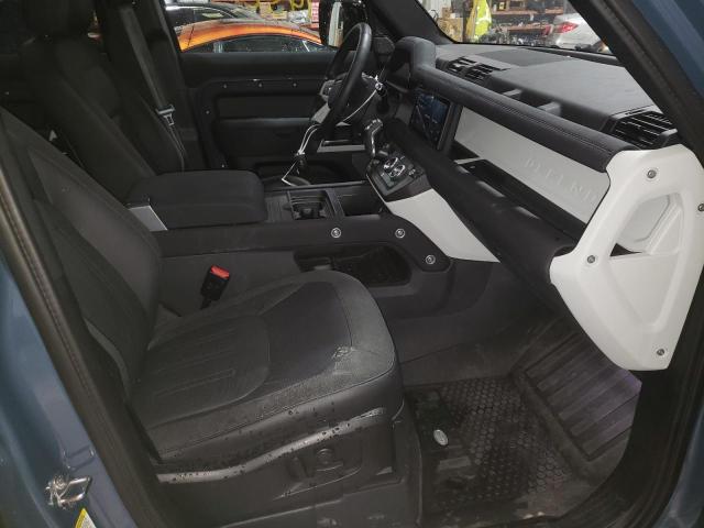 2020 LAND ROVER DEFENDER 1 SALEP7EU3L2018595