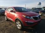 2012 KIA  SPORTAGE