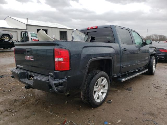 2018 GMC SIERRA K15 3GTU2MEC0JG402636