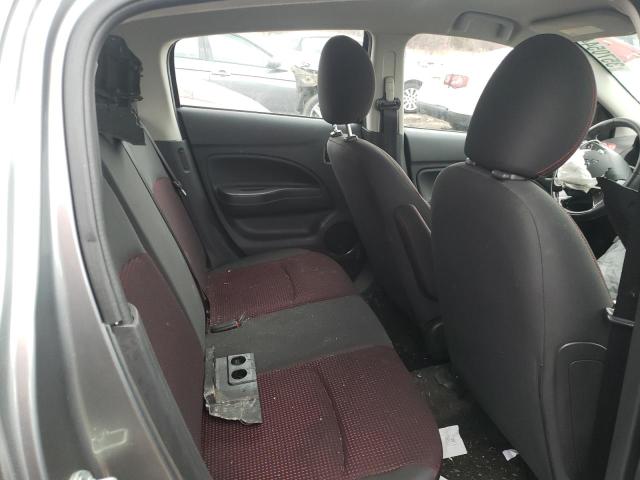 2019 MITSUBISHI MIRAGE LE ML32A5HJ5KH007601