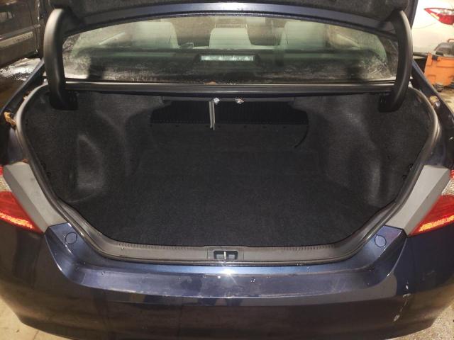 2017 TOYOTA CAMRY LE - 4T1BF1FK7HU722474