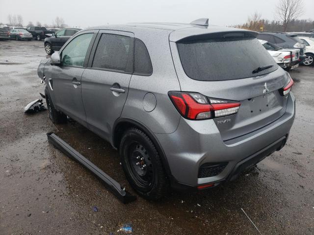 2020 MITSUBISHI RVR SE JA4AJ4AW9LU603368