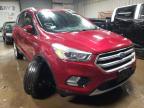 2017 FORD  ESCAPE