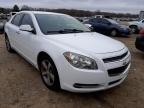 2012 CHEVROLET  MALIBU