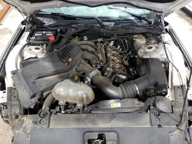 1FA6P8AM0H5335415 Ford Mustang 2017. Фото: 6