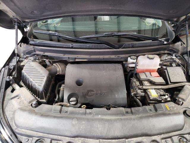 2020 BUICK ENCLAVE AV 5GAEVCKW0LJ319389
