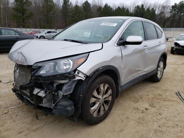2013 HONDA CR-V - 3CZRM3H56DG700145