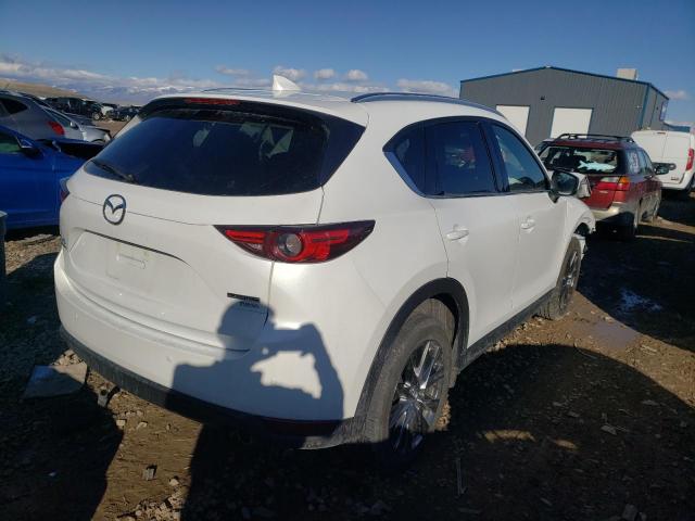 2021 MAZDA CX-5 SIGNA - JM3KFBEY7M0423432