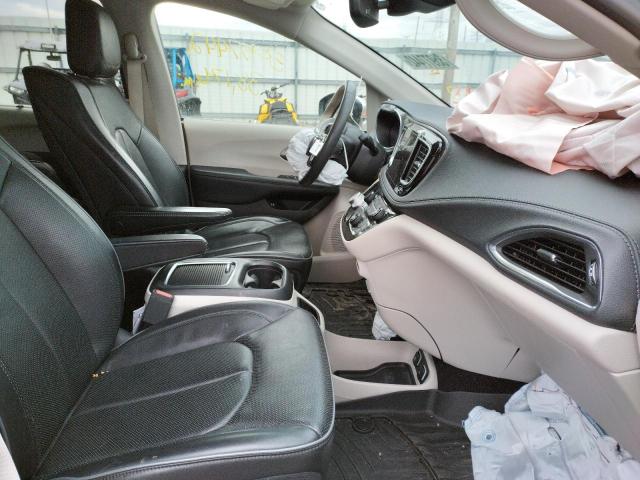 2019 CHRYSLER PACIFICA H 2C4RC1N7XKR709151