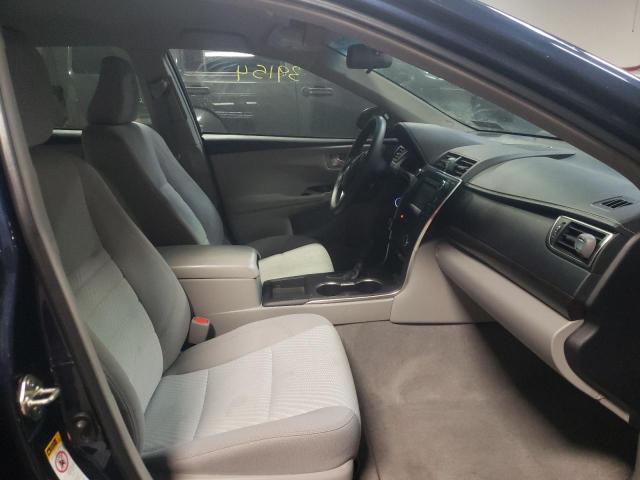 2017 TOYOTA CAMRY LE - 4T1BF1FK7HU722474