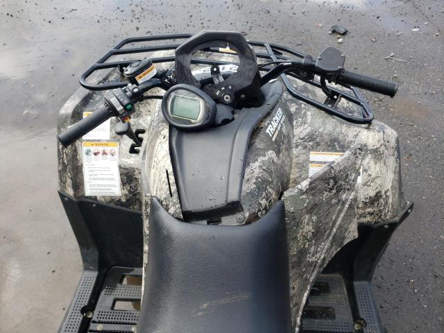 2021 ATV ALL MODELS RFB21ATV6MK6E5263