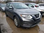 2018 NISSAN  ROGUE