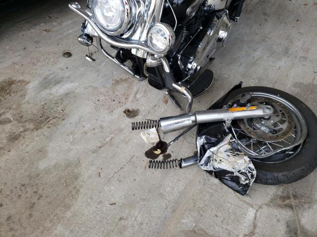 2021 HARLEY-DAVIDSON FLHC 1HD1YAJ1XMB047653